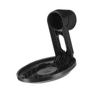 Mountson Premium Wall Mount Bracket for Sonos Era 100 - Zwart Mountson Premium Wall Mount Bracket for Sonos Era 100 - Zwart