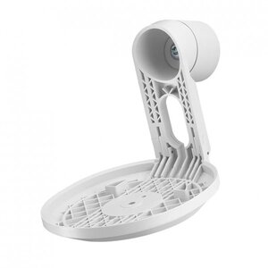 Mountson Premium Wall Mount Bracket for Sonos Era 100 - Wit