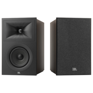 JBL 250B passieve luidspreker - Espresso (Paar) JBL 250B passieve luidspreker - Espresso (Paar)