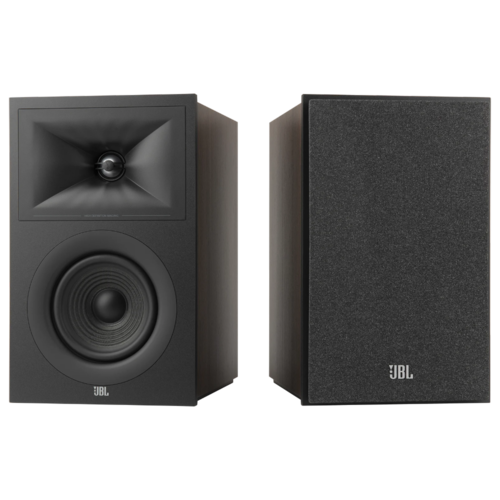 JBL JBL 250B passieve luidspreker - Espresso (Paar)
