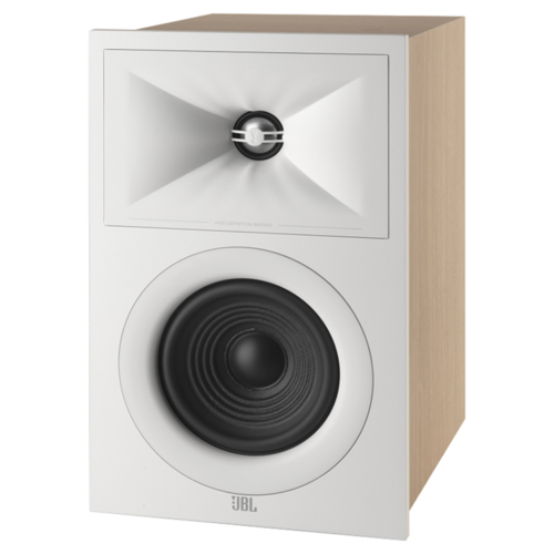 JBL JBL 250B passieve luidspreker - Latte (Paar) JBL JBL 250B passieve luidspreker - Latte (Paar)