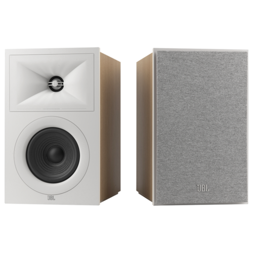 JBL JBL 250B passieve luidspreker - Latte (Paar) JBL JBL 250B passieve luidspreker - Latte (Paar)