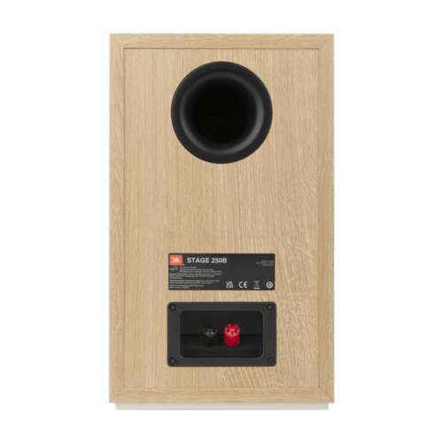 JBL JBL 250B passieve luidspreker - Latte (Paar) JBL JBL 250B passieve luidspreker - Latte (Paar)
