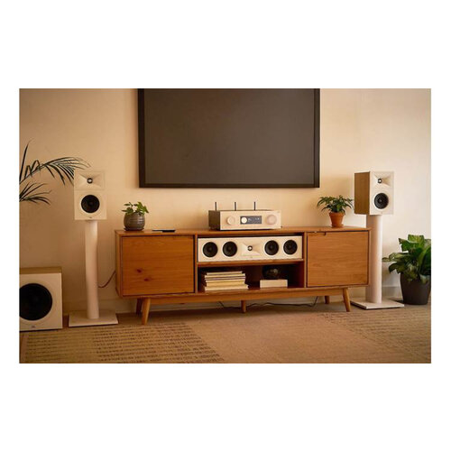 JBL JBL 250B passieve luidspreker - Latte (Paar) JBL JBL 250B passieve luidspreker - Latte (Paar)