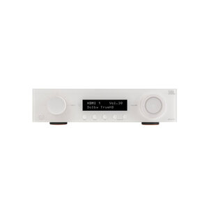 JBL MA510 receiver - Wit JBL MA510 receiver - Wit