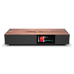 Cambridge Audio Tweedekans: Evo One Alles in één Muzieksysteem Cambridge Audio Tweedekans: Evo One Alles in één Muzieksysteem