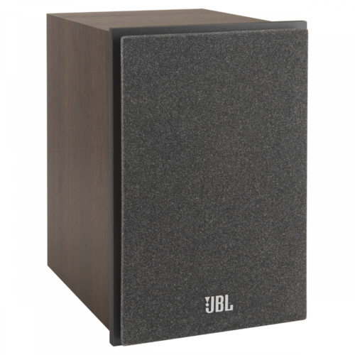 JBL JBL 240B Stage Passieve Speaker - Espresso (per paar)
