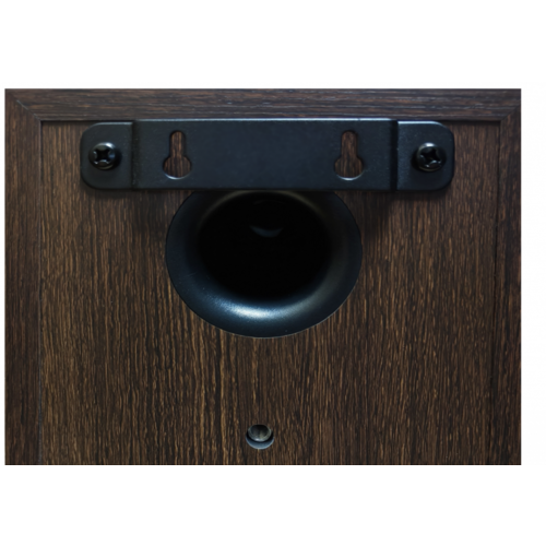 JBL JBL 240B Stage Passieve Speaker - Espresso (per paar)