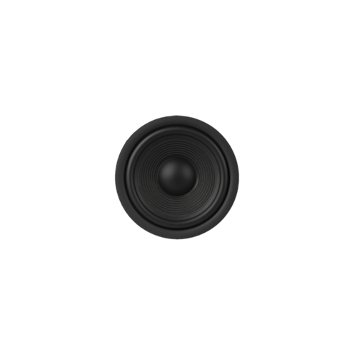 JBL JBL 240B Stage Passieve Speaker - Espresso (per paar)