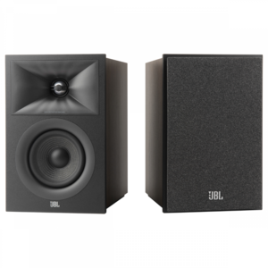 JBL 240B Stage  Passieve Speaker - Espresso (per paar) JBL 240B Stage  Passieve Speaker - Espresso (per paar)
