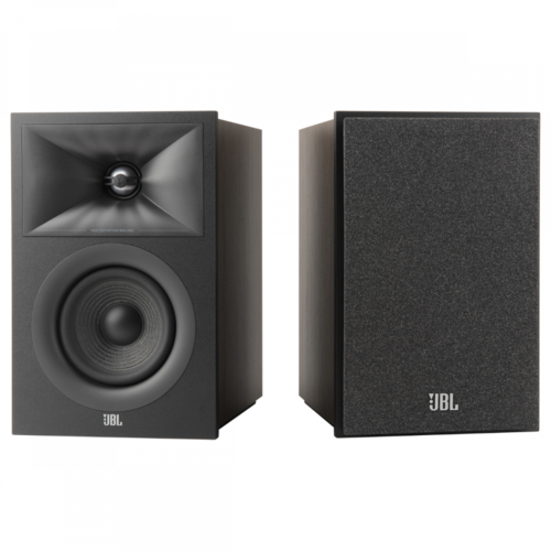 JBL JBL 240B Stage Passieve Speaker - Espresso (per paar)