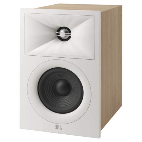 JBL JBL 240B Stage Passieve Speaker - Latte (per paar)