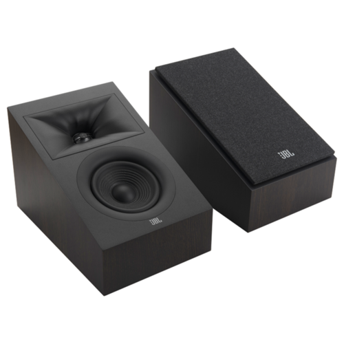 JBL JBL 240H Stage Passieve Speaker - Espresso (Per Paar)