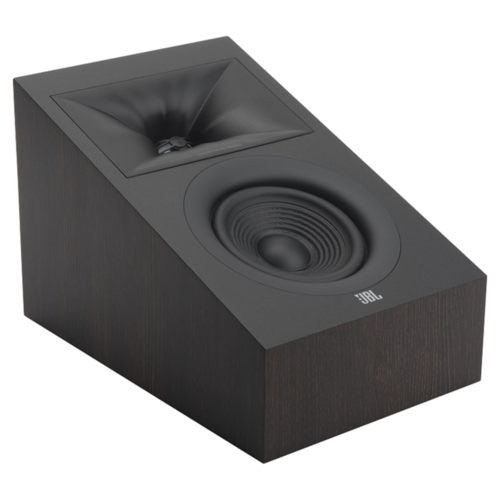 JBL JBL 240H Stage Passieve Speaker - Espresso (Per Paar)