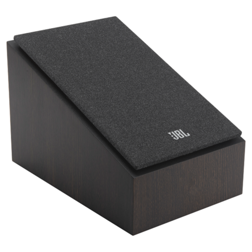 JBL JBL 240H Stage Passieve Speaker - Espresso (Per Paar)