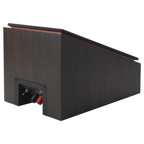 JBL JBL 240H Stage Passieve Speaker - Espresso (Per Paar)