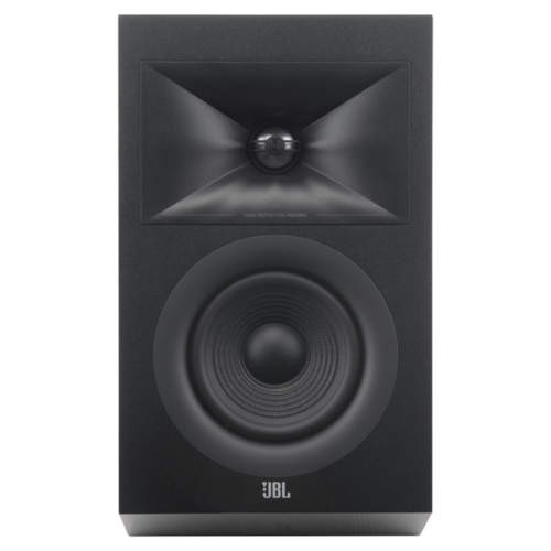 JBL JBL 240H Stage Passieve Speaker - Espresso (Per Paar)