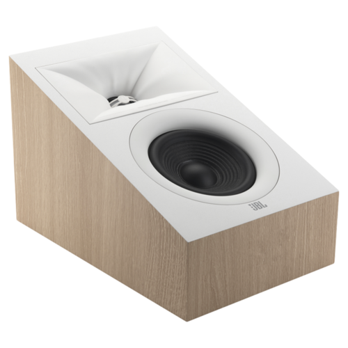 JBL JBL 240H Stage Passieve Speaker - Latte (Per Paar)