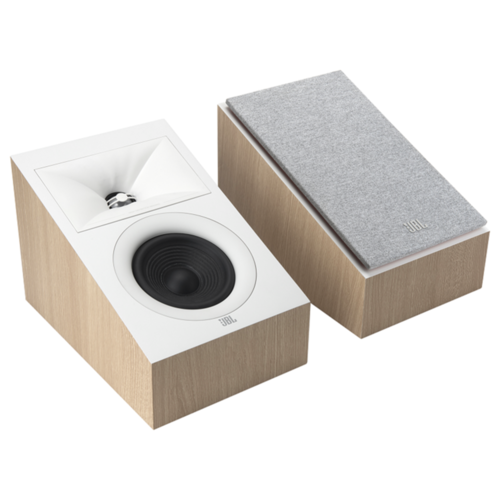 JBL JBL 240H Stage Passieve Speaker - Latte (Per Paar)