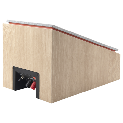 JBL JBL 240H Stage Passieve Speaker - Latte (Per Paar)