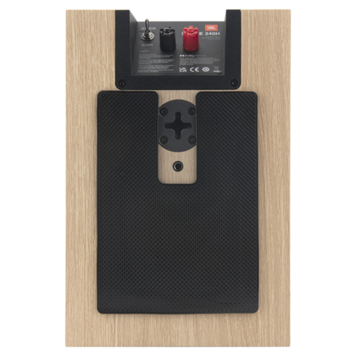 JBL JBL 240H Stage Passieve Speaker - Latte (Per Paar)