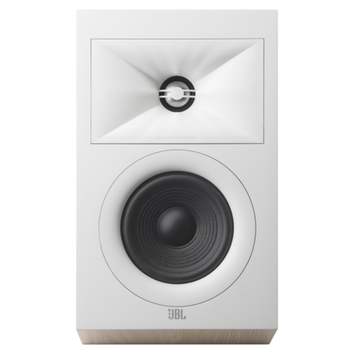 JBL JBL 240H Stage Passieve Speaker - Latte (Per Paar)