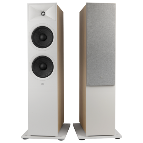 JBL JBL 280F Stage 2 Passieve Speaker - Latte (Per Paar)