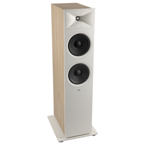 JBL JBL 280F Stage 2 Passieve Speaker - Latte (Per Paar)