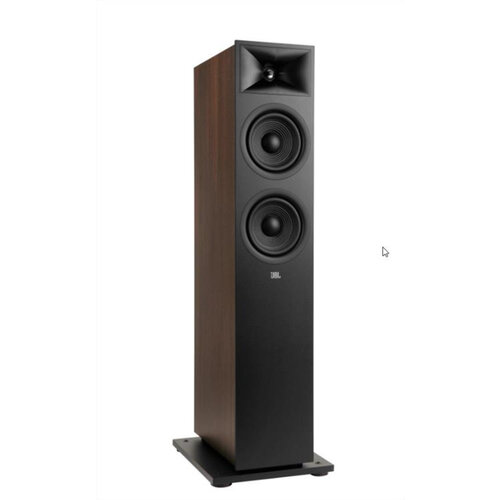JBL JBL 260F Stage 2 Passieve Speaker - Espresso (Per Paar)