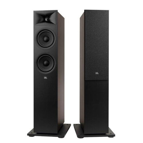 JBL JBL 260F Stage 2 Passieve Speaker - Espresso (Per Paar)