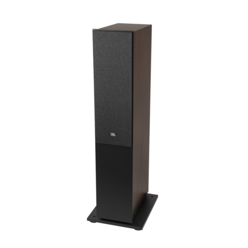 JBL JBL 260F Stage 2 Passieve Speaker - Espresso (Per Paar)