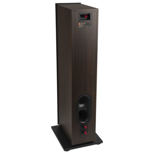 JBL JBL 260F Stage 2 Passieve Speaker - Espresso (Per Paar)