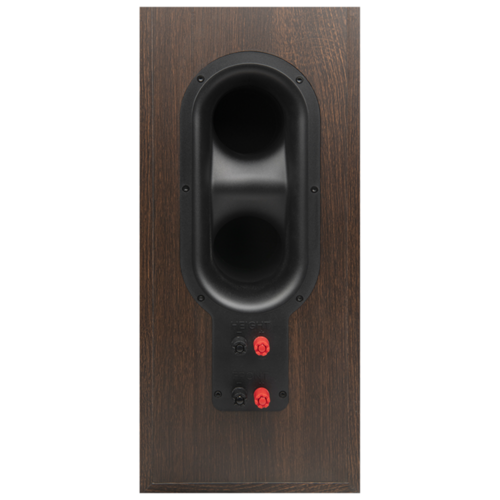 JBL JBL 260F Stage 2 Passieve Speaker - Espresso (Per Paar)