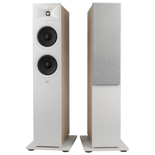 JBL JBL 260F Stage 2 Passieve Speaker - Latte (Per Paar)