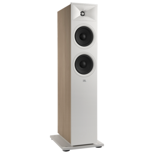 JBL JBL 260F Stage 2 Passieve Speaker - Latte (Per Paar)