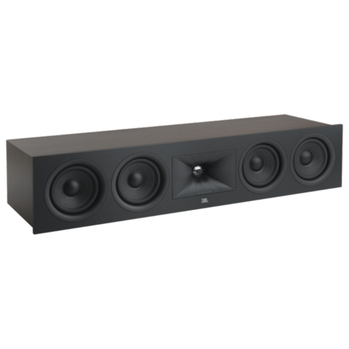 JBL JBL 245C Stage 2 Passieve Centerspeaker - Espresso