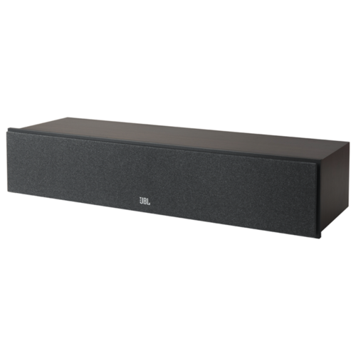 JBL JBL 245C Stage 2 Passieve Centerspeaker - Espresso