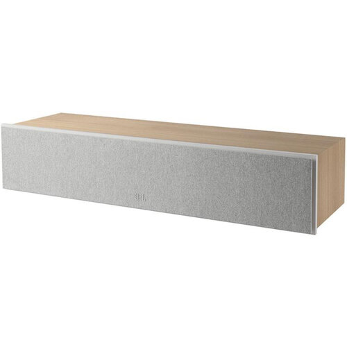 JBL JBL 245C Stage 2 Passieve Centerspeaker - Latte