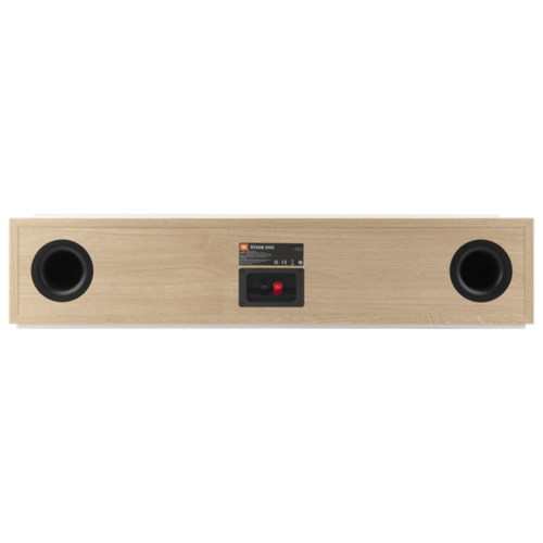JBL JBL 245C Stage 2 Passieve Centerspeaker - Latte
