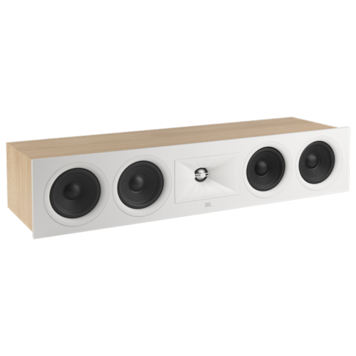JBL JBL 245C Stage 2 Passieve Centerspeaker - Latte