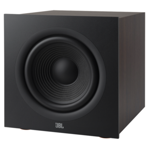JBL 200P Stage 2 Actieve Subwoofer - Espresso