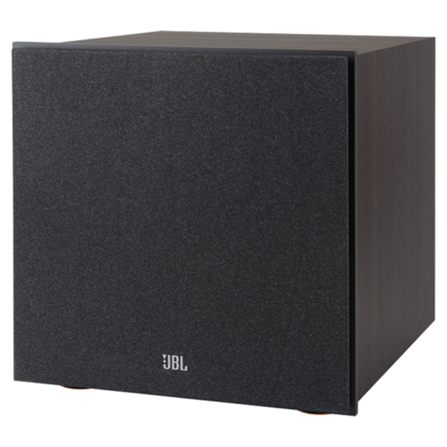 JBL JBL 200P Stage 2 Actieve Subwoofer - Espresso