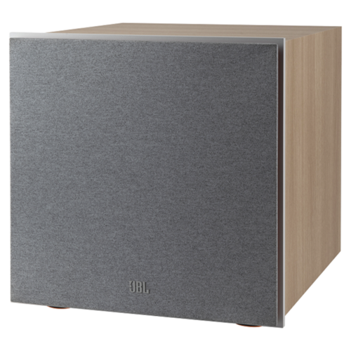 JBL JBL 200P Stage 2 Actieve Subwoofer - Latte