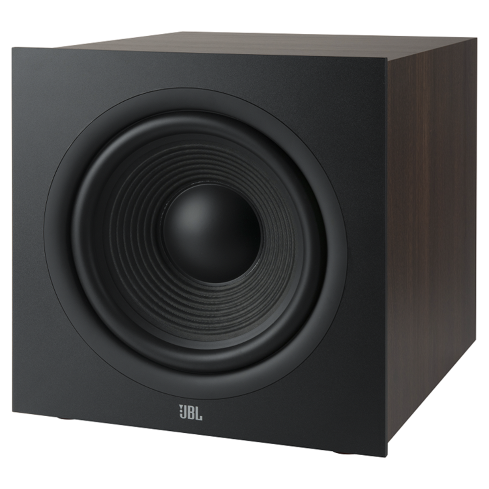 JBL 220P Stage Actieve Subwoofer espresso