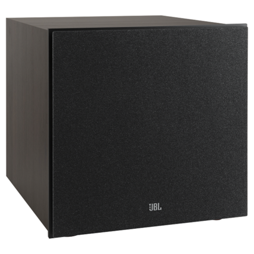 JBL JBL 220P Stage Actieve Subwoofer - Espresso
