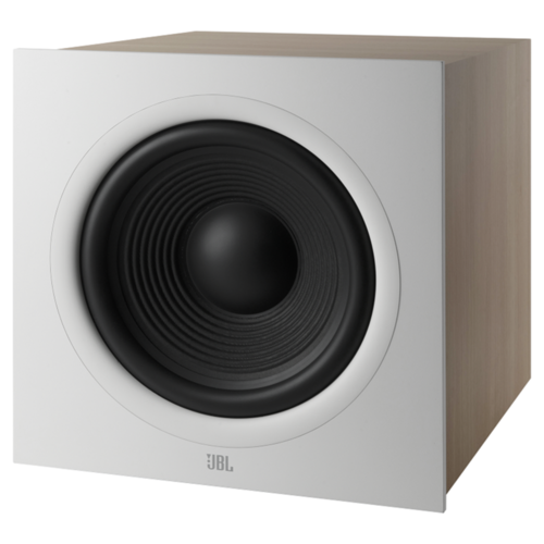 JBL JBL 220P Stage Actieve Subwoofer - Latte