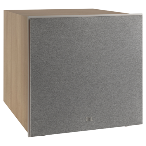 JBL JBL 220P Stage Actieve Subwoofer - Latte