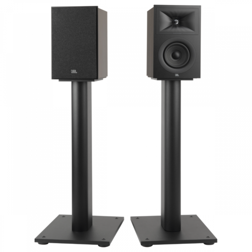 JBL JBL Stage 2 FS Floorstands - Espresso (Per Paar)