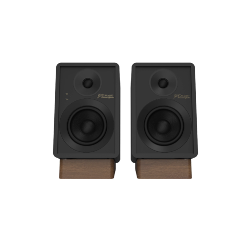Onkyo Onkyo GX-30ARC Actieve Speaker - Zwart (Per Paar)