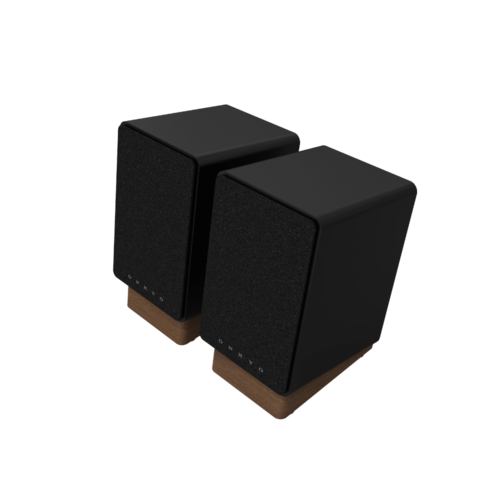 Onkyo Onkyo GX-30ARC Actieve Speaker - Zwart (Per Paar)